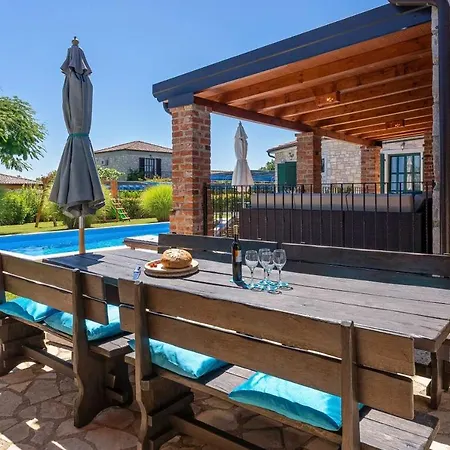 Villa Una Σπίτι διακοπών