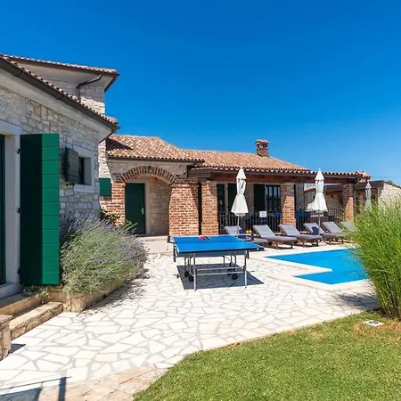 Villa Una Σπίτι διακοπών