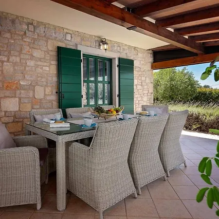 Villa Una Σπίτι διακοπών *