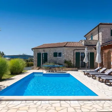Villa Una Σπίτι διακοπών