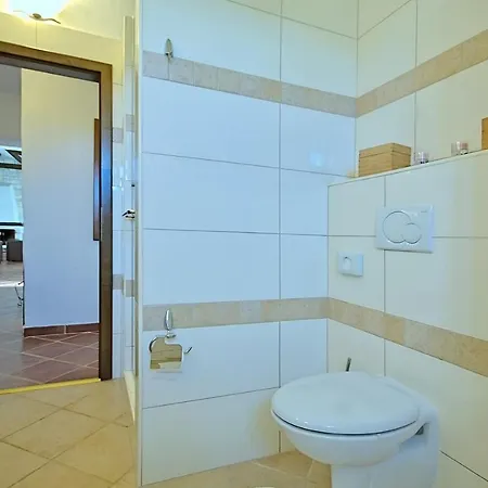 Villa Una Σπίτι διακοπών Baldaši