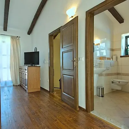 Villa Una Σπίτι διακοπών Baldaši