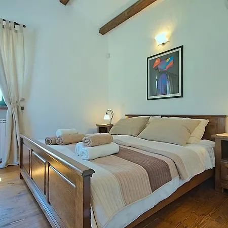 Villa Una *