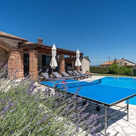 Σπίτι διακοπών Villa Una