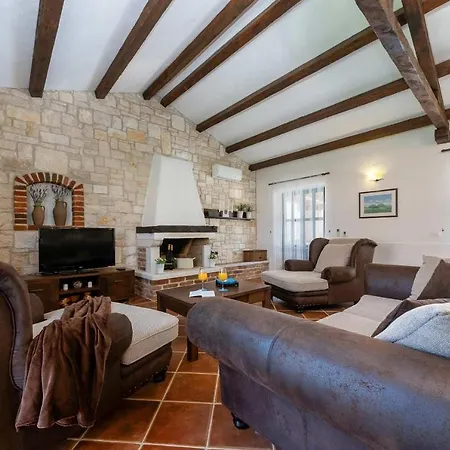 Villa Una Σπίτι διακοπών