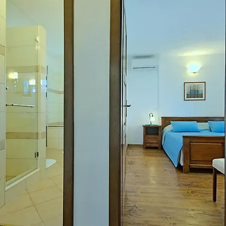 Σπίτι διακοπών Villa Una Baldaši