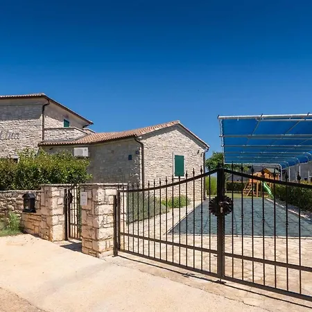 Σπίτι διακοπών Villa Una