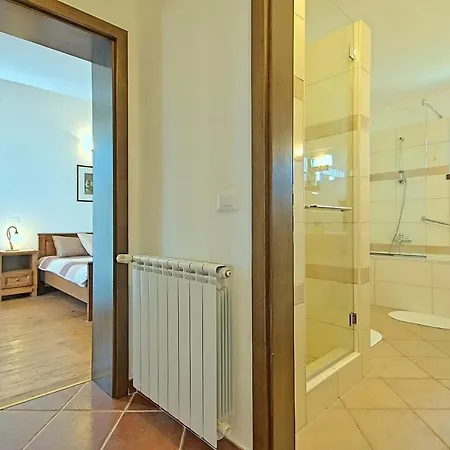 Villa Una Σπίτι διακοπών