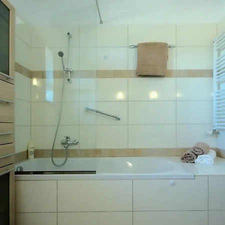 Σπίτι διακοπών Villa Una