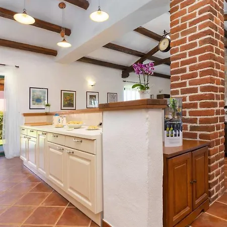 Σπίτι διακοπών Villa Una *