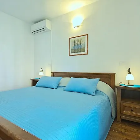 Σπίτι διακοπών Villa Una