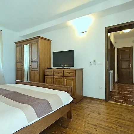 Villa Una * Baldaši