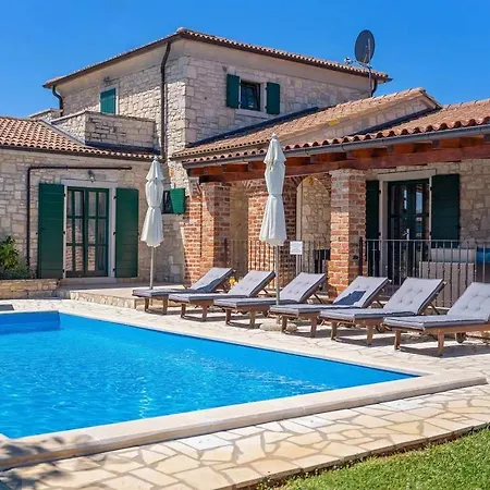 Villa Una Σπίτι διακοπών