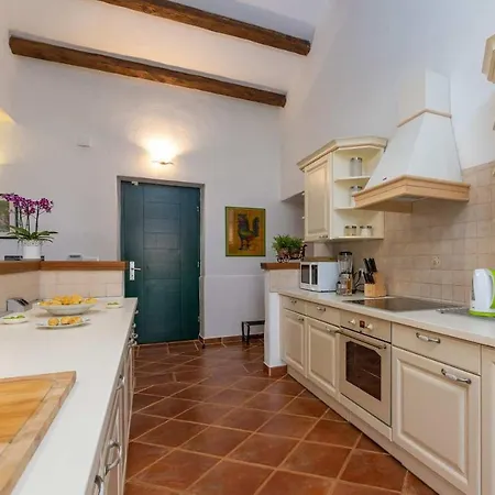 Villa Una Σπίτι διακοπών Baldaši