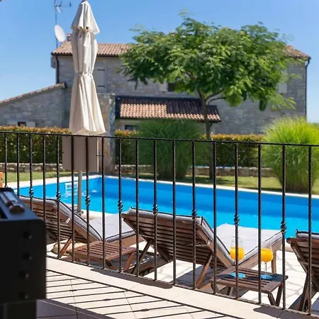Σπίτι διακοπών Villa Una