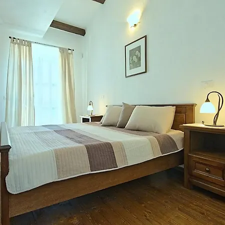 Villa Una *