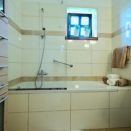 Villa Una Holiday home